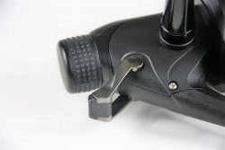 Carp Tackle 6000 - dvojbrzdov navijak