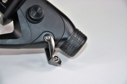 Carp Tackle 6000 - dvojbrzdov navijak