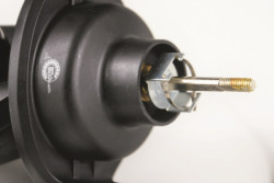 Carp Tackle 6000 - dvojbrzdov navijak