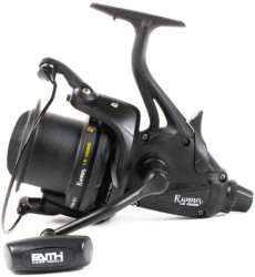 Kaprrske navijaky FAITH Runner LS10000 - 8 lo.