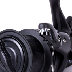 Kaprrske navijaky FAITH Runner LS10000 - 8 lo.