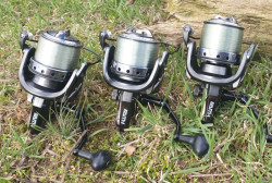 Kaprrske navijaky FAITH Crusader LC14000 - 10 lo.