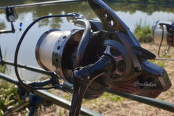 Kaprrske navijaky FAITH Crusader LC14000 - 10 lo.