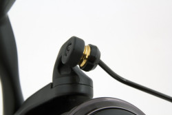 Kaprrske navijaky s baitrunnerom FOX EOS 10000