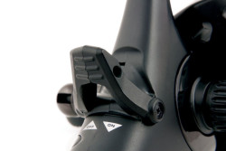 Kaprrske navijaky s baitrunnerom FOX EOS 10000