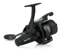 Kaprrske navijaky s baitrunnerom FOX EOS 10000