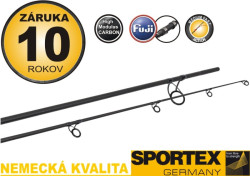 Kaprov prty SPORTEX D.N.A. CARP SPOD