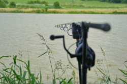 Kaprrske prty SPORTEX Invictus Carp 2-dielne