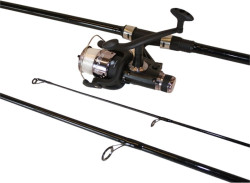 Kaprov SET Fish-Xpro - prt+navijak+doplnky