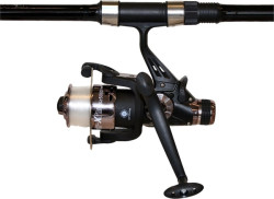 Kaprov SET Fish-Xpro - prt+navijak+doplnky