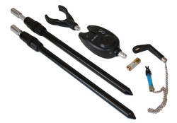 Kaprov SET Fish-Xpro - prt+navijak+doplnky