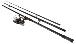 Kaprov SET Fish-Xpro - prt+navijak+doplnky