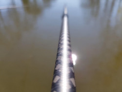 Kaprov SET prt Black Session 3-6m/3lbs - 2ks