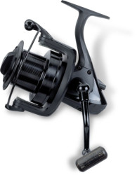 Kaprrsky SET prt Radical 3-6m + Big Pit navijak 14000