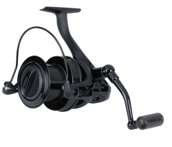 Kaprrsky SET prt Radical 3-9m + Big Pit navijak 14000