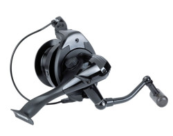 Kaprrsky SET prt Radical 3-9m + Big Pit navijak 14000