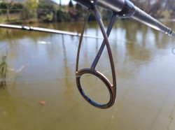 Kaprrsky SET prt Radical 3-6m + navijak Insist 10000