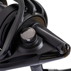 Kaprrsky SET prt Radical 3-6m + navijak Insist 10000