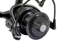 Kaprrsky SET prt Radical 3-6m + navijak Insist 10000