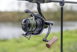 Kaprrsky SET prt Radical 3-6m + navijak Insist 10000