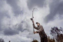 Kaprrsky SET prt Radical 3-6m + navijak Insist 10000