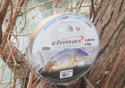 Silon hned Climax Species Carp