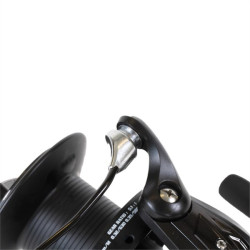 Kaprrsky navijak s vonobekou Focus Black 10000