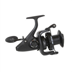 Kaprrsky navijak s vonobekou Focus Black 10000