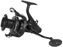 Kaprrsky navijak s vonobekou Focus Black 10000