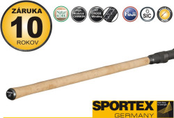 SPORTEX prt - Morion Stalker - Dvojdielny