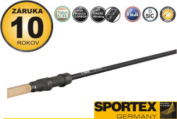 SPORTEX prt - Morion Stalker - Dvojdielny