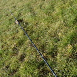 SPORTEX prt - Morion Stalker - Dvojdielny