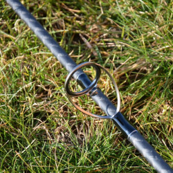 SPORTEX prt - Morion Stalker - Dvojdielny