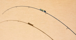 SPORTEX prt - Morion Stalker - Dvojdielny