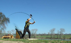 SPORTEX CATAPULT Carp