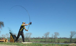 SPORTEX CATAPULT Carp