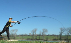 SPORTEX CATAPULT Carp