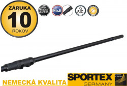 SPORTEX pr�t - COMPETITION CARP - dvojdielny