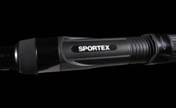 SPORTEX pr�t - COMPETITION CARP - dvojdielny