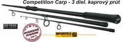 SPORTEX COMPETITION CARP