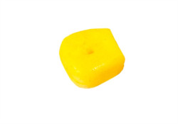 Umel plvajca kukurica 10ks - s otvorom na zarku