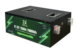  lithiov� akumul�tor LiFePO4 5769 IB48150a