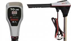 Elektromotor RHINO BLX 70