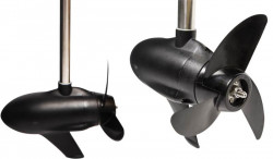 Elektromotor RHINO BLX 70