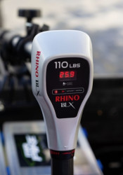 Rybrsky elektromotor RHINO BLX 110lbs