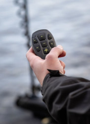 Rybrsky elektromotor RHINO BLX 110lbs