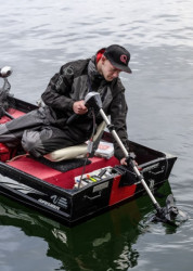 Rybrsky elektromotor RHINO BLX 110lbs