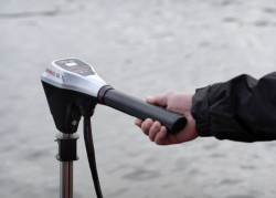 Rybrsky elektromotor RHINO BLX 110lbs