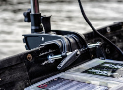 Rybrsky elektromotor RHINO BLX 110lbs