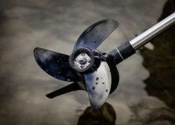 Rybrsky elektromotor RHINO BLX 110lbs